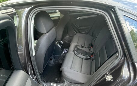 Audi A4, 2014 год, 1 350 000 рублей, 13 фотография