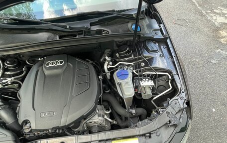 Audi A4, 2014 год, 1 350 000 рублей, 7 фотография