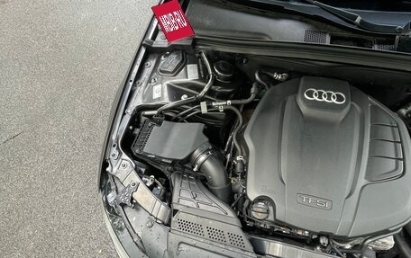 Audi A4, 2014 год, 1 350 000 рублей, 6 фотография