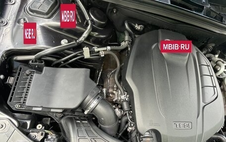 Audi A4, 2014 год, 1 350 000 рублей, 5 фотография