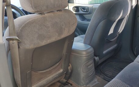 Hyundai Santa Fe III рестайлинг, 2001 год, 450 000 рублей, 6 фотография