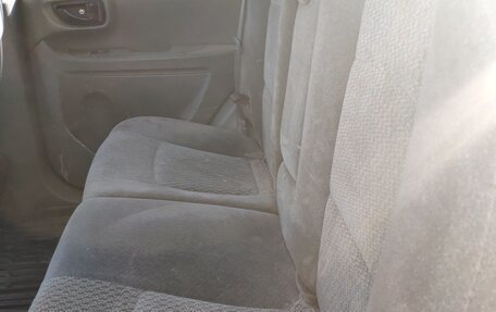 Hyundai Santa Fe III рестайлинг, 2001 год, 450 000 рублей, 17 фотография