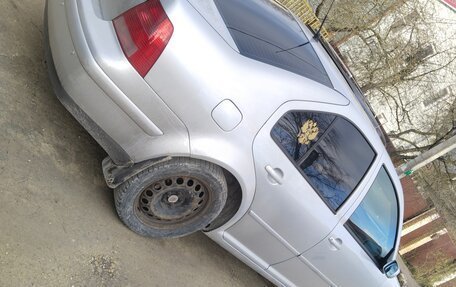 Volkswagen Bora, 2000 год, 400 000 рублей, 3 фотография