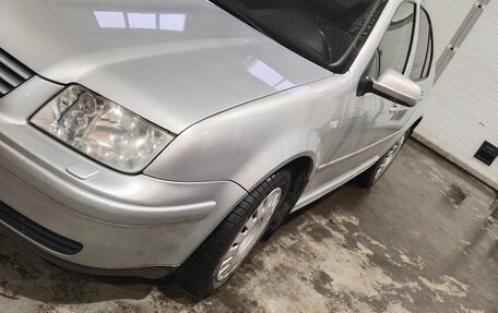 Volkswagen Bora, 2000 год, 400 000 рублей, 5 фотография