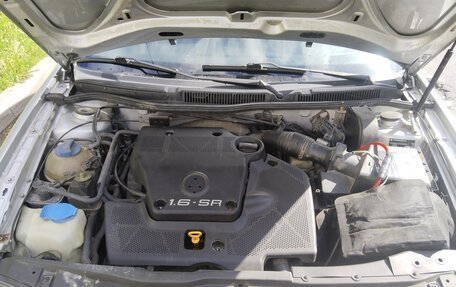 Volkswagen Bora, 2000 год, 400 000 рублей, 7 фотография