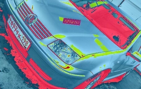 Volkswagen Bora, 2000 год, 400 000 рублей, 4 фотография