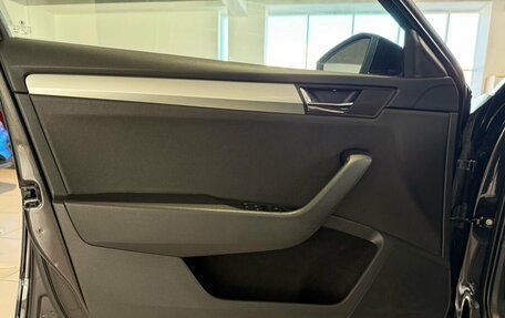 Skoda Superb III рестайлинг, 2019 год, 1 550 000 рублей, 13 фотография
