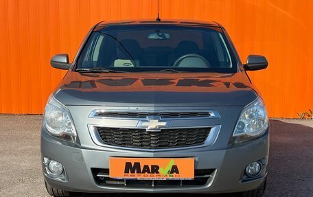 Chevrolet Cobalt II, 2013 год, 699 000 рублей, 2 фотография