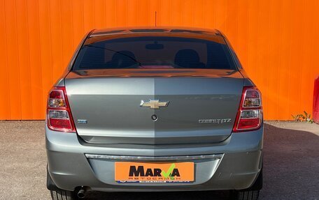 Chevrolet Cobalt II, 2013 год, 699 000 рублей, 3 фотография