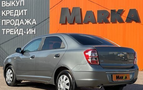 Chevrolet Cobalt II, 2013 год, 699 000 рублей, 4 фотография