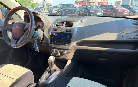 Chevrolet Cobalt II, 2013 год, 699 000 рублей, 12 фотография