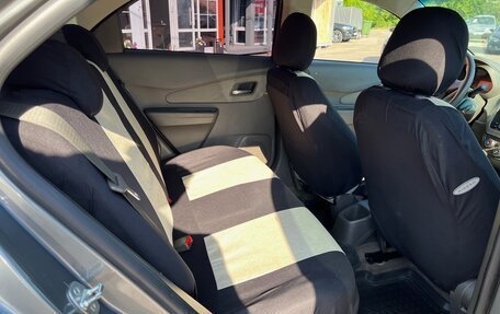 Chevrolet Cobalt II, 2013 год, 699 000 рублей, 11 фотография