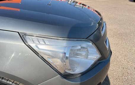 Chevrolet Cobalt II, 2013 год, 699 000 рублей, 14 фотография