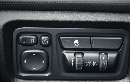 Chery Tiggo 5 I рестайлинг, 2017 год, 1 000 000 рублей, 16 фотография