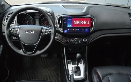 Chery Tiggo 5 I рестайлинг, 2017 год, 1 000 000 рублей, 10 фотография