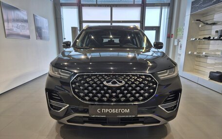 Chery Tiggo 8 Pro, 2021 год, 1 790 000 рублей, 2 фотография