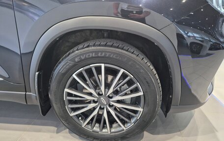 Chery Tiggo 8 Pro, 2021 год, 1 790 000 рублей, 7 фотография