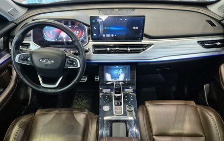 Chery Tiggo 8 Pro, 2021 год, 1 790 000 рублей, 15 фотография