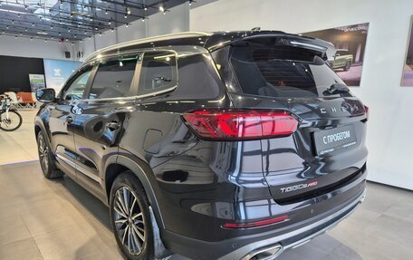 Chery Tiggo 8 Pro, 2021 год, 1 790 000 рублей, 6 фотография