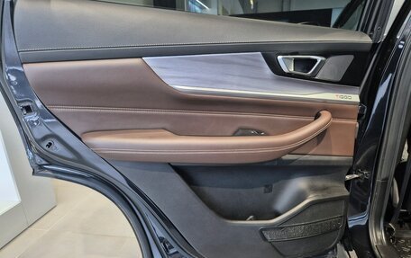 Chery Tiggo 8 Pro, 2021 год, 1 790 000 рублей, 10 фотография