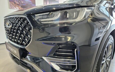 Chery Tiggo 8 Pro, 2021 год, 1 790 000 рублей, 8 фотография