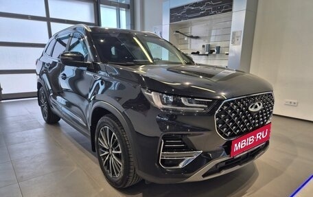 Chery Tiggo 8 Pro, 2021 год, 1 790 000 рублей, 3 фотография