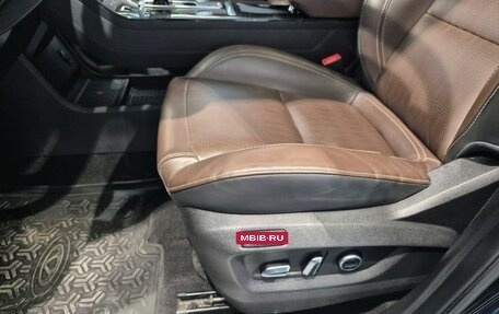 Chery Tiggo 8 Pro, 2021 год, 1 790 000 рублей, 14 фотография