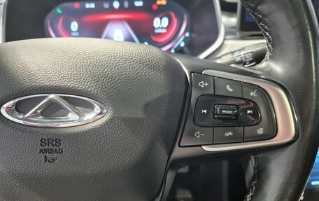 Chery Tiggo 8 Pro, 2021 год, 1 790 000 рублей, 19 фотография