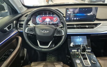 Chery Tiggo 8 Pro, 2021 год, 1 790 000 рублей, 30 фотография