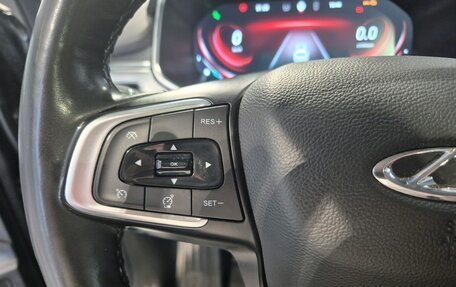 Chery Tiggo 8 Pro, 2021 год, 1 790 000 рублей, 18 фотография