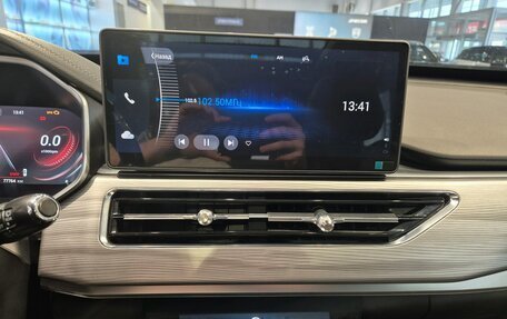 Chery Tiggo 8 Pro, 2021 год, 1 790 000 рублей, 22 фотография