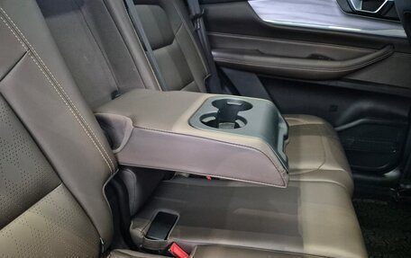Chery Tiggo 8 Pro, 2021 год, 1 790 000 рублей, 37 фотография