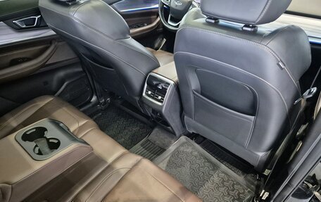 Chery Tiggo 8 Pro, 2021 год, 1 790 000 рублей, 36 фотография