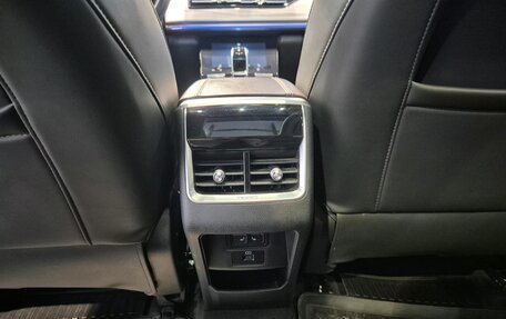 Chery Tiggo 8 Pro, 2021 год, 1 790 000 рублей, 35 фотография