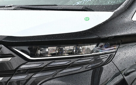 Toyota Alphard, 2025 год, 16 700 268 рублей, 9 фотография