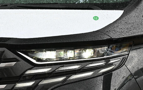 Toyota Alphard, 2025 год, 16 700 268 рублей, 14 фотография