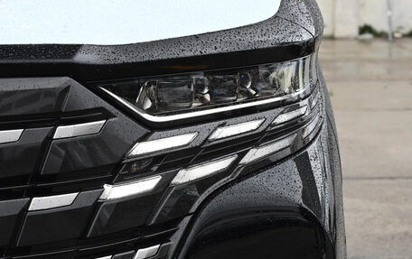 Toyota Alphard, 2025 год, 16 700 268 рублей, 10 фотография