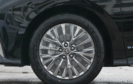 Toyota Alphard, 2025 год, 16 700 268 рублей, 15 фотография