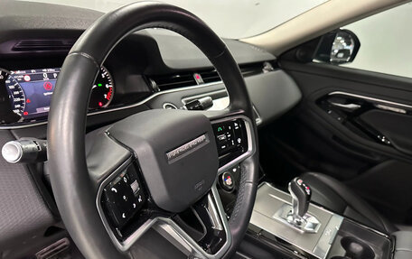 Land Rover Range Rover Evoque II, 2021 год, 3 800 000 рублей, 6 фотография