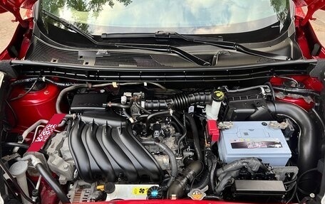 Nissan Juke II, 2012 год, 1 190 000 рублей, 3 фотография