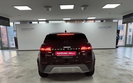 Land Rover Range Rover Evoque II, 2021 год, 3 800 000 рублей, 3 фотография