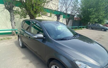 KIA cee'd I рестайлинг, 2011 год, 750 000 рублей, 3 фотография