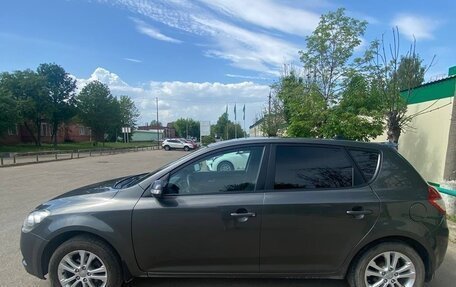 KIA cee'd I рестайлинг, 2011 год, 750 000 рублей, 6 фотография