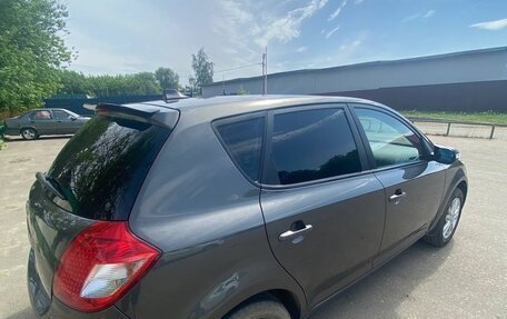 KIA cee'd I рестайлинг, 2011 год, 750 000 рублей, 10 фотография