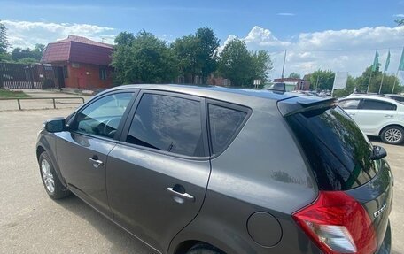 KIA cee'd I рестайлинг, 2011 год, 750 000 рублей, 8 фотография