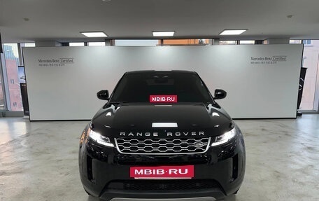 Land Rover Range Rover Evoque II, 2021 год, 3 800 000 рублей, 2 фотография