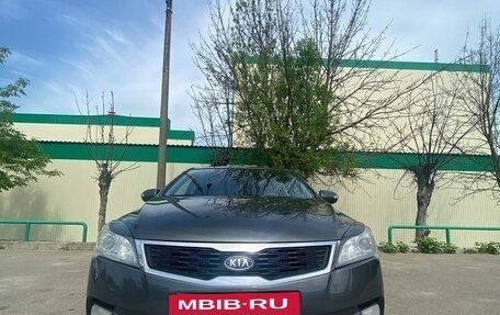 KIA cee'd I рестайлинг, 2011 год, 750 000 рублей, 2 фотография