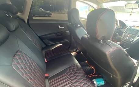 KIA cee'd I рестайлинг, 2011 год, 750 000 рублей, 17 фотография