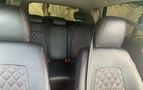 KIA cee'd I рестайлинг, 2011 год, 750 000 рублей, 21 фотография