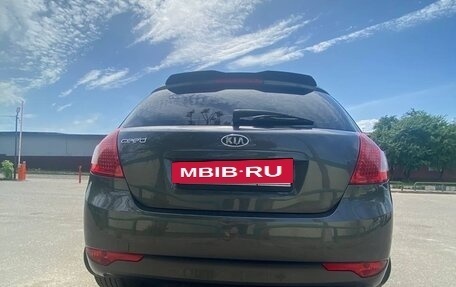 KIA cee'd I рестайлинг, 2011 год, 750 000 рублей, 12 фотография